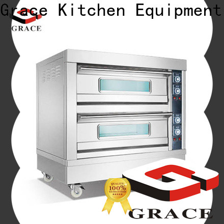 Grace reliable oven for baking wholesale for cooking