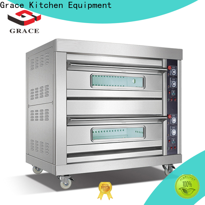 convenien bakery oven manufacturers with good price for restaurant Grace