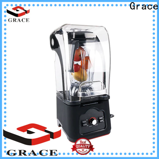 Grace manual citrus juicer factory for cafe shop