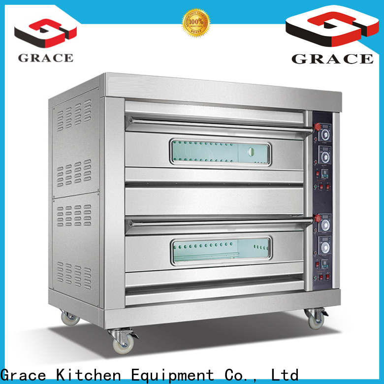 reliable commercial bakery equipment supplier for kitchen | Grace