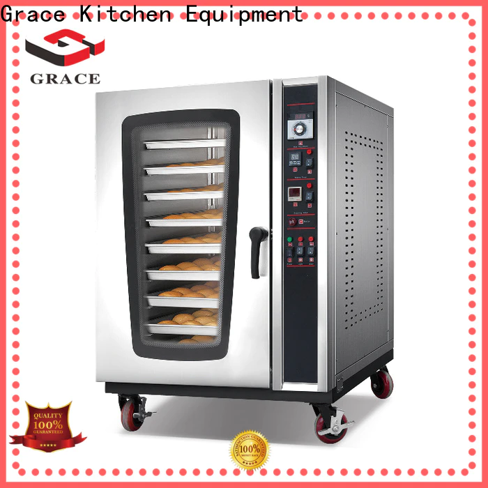 reliable commercial convection oven factory direct supply for shop