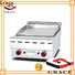 latest commercial gas grill manufacturer for cooking