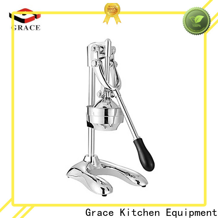 latest manual juice squeezer company for bar