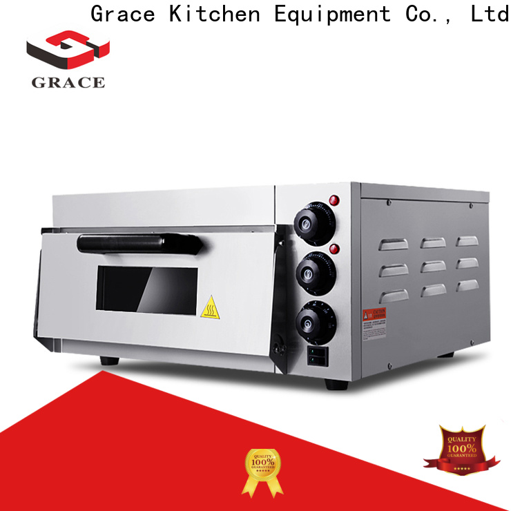 Grace reliable oven for baking wholesale for shop
