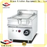 popular gas range with good price for kitchen