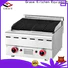 Grace hot selling restaurant kitchen equipment supplier for cooking