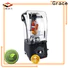 Grace new hand press juicer suppliers for kitchen