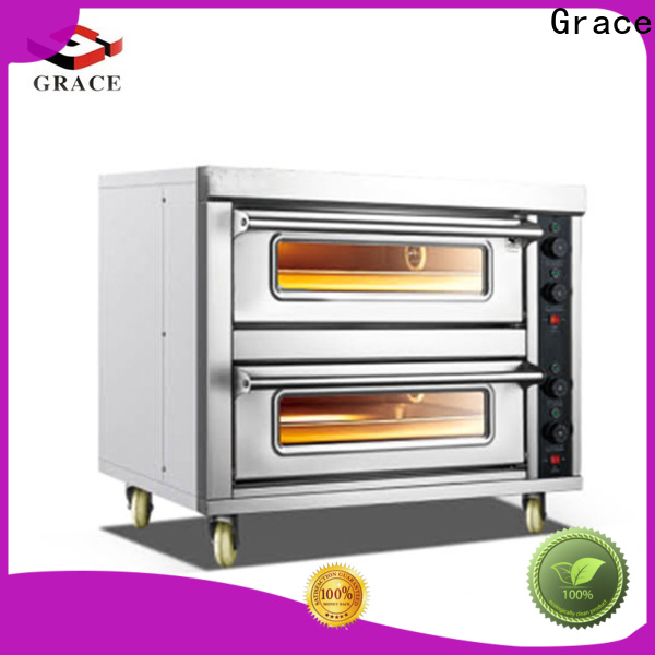 Grace bakery oven manufacturers wholesale for restaurant