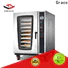 convenient convection oven for baking factory direct supply for cooking
