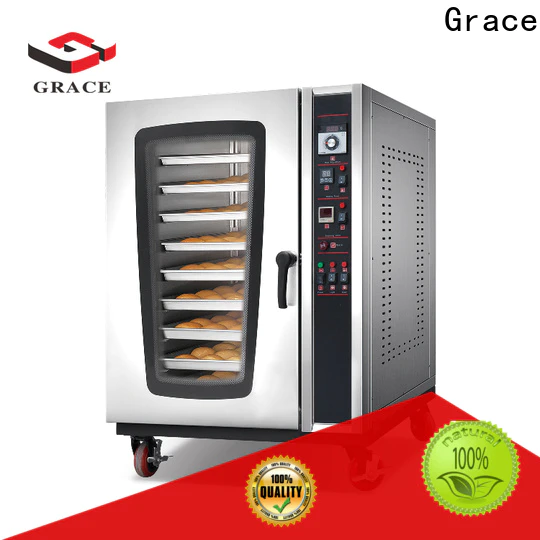 convenient convection oven for baking factory direct supply for cooking