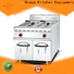 long lasting cooking equipment wholesale for shop