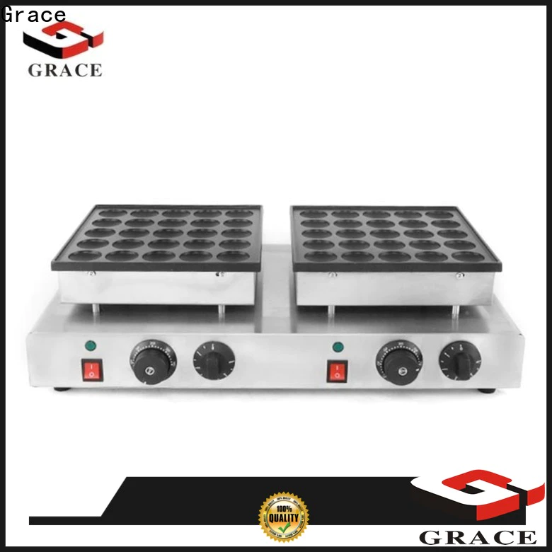 Grace industrial catering equipment supplier for breakfast