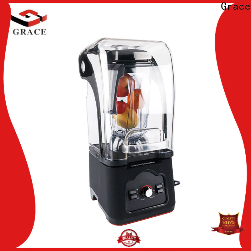 Grace new manual juicer manufacturers for kitchen