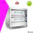 Grace bakery oven manufacturers with good price for restaurant