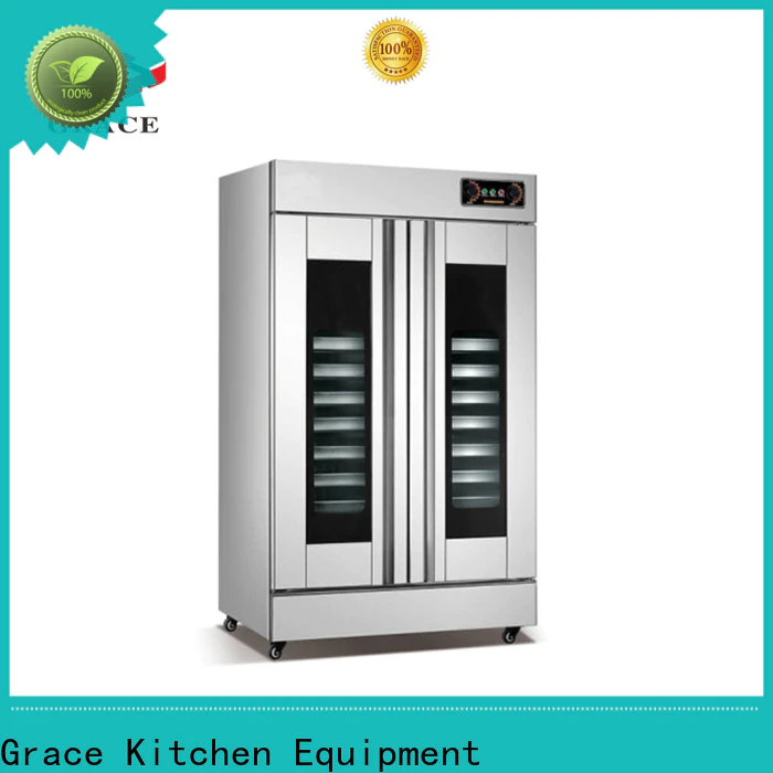 Grace hot selling commercial bakery equipment supplier for kitchen