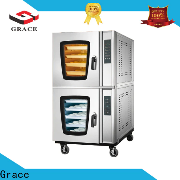 Grace commercial bakery equipment supplier for cooking