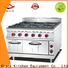 reliable restaurant kitchen equipment wholesale for restaurant