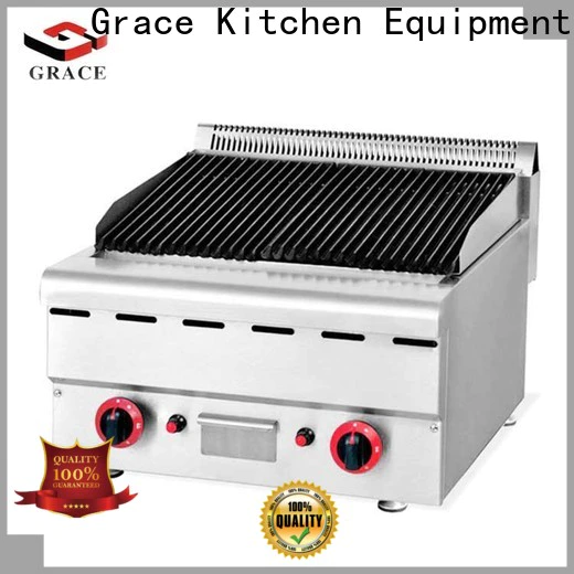 wholesale stainless steel gas grill factory direct supply for shop