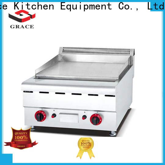 best commercial gas grill factory direct supply for cooking