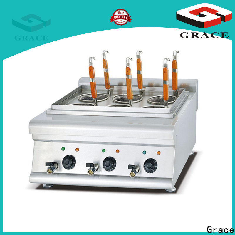latest gas cooker factory direct supply for kitchen | Grace