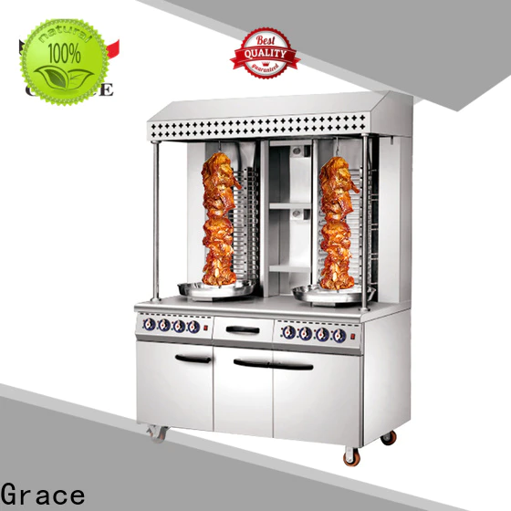 Grace Shawarma Machine