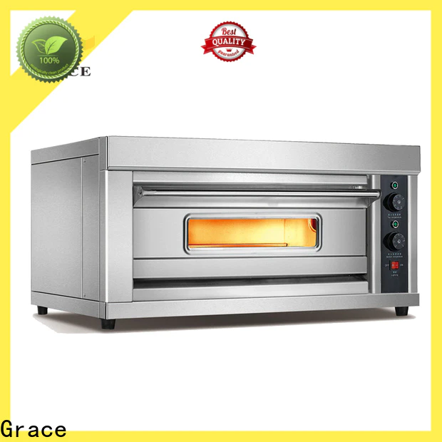 Grace bakery oven manufacturers with good price for kitchen