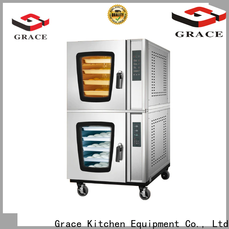 Grace bakery oven manufacturers wholesale for shop