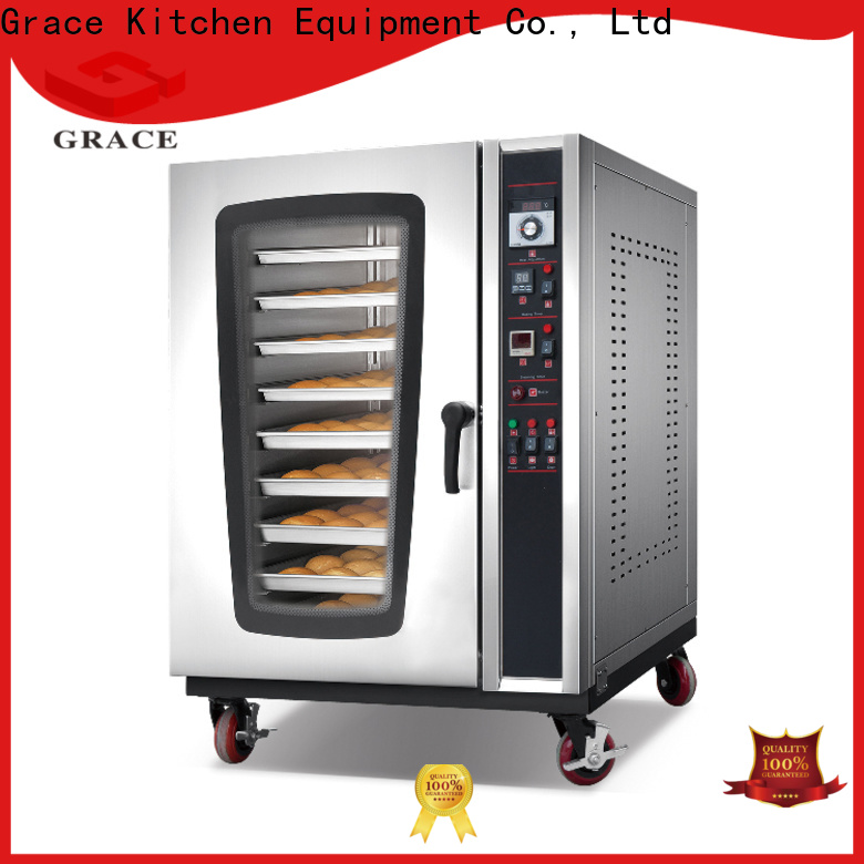 convenien bakery oven manufacturers with good price for kitchen