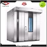 excellent rotary oven wholesale for cooking