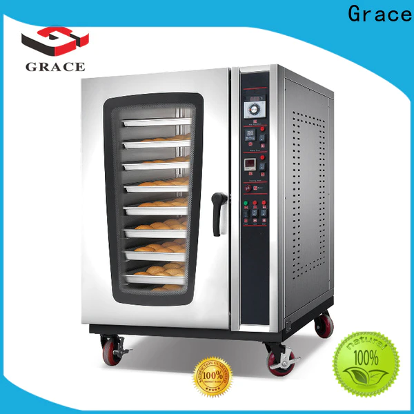 Grace convection oven for baking wholesale for restaurant