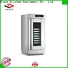 long lasting bakery oven manufacturers with good price for cooking