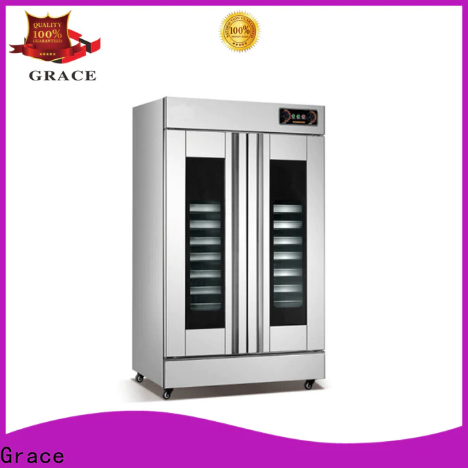 Grace proofer cabinet supplier for restaurant