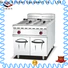 Grace cooking equipment supplier for kitchen