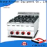 Grace commercial kitchen range with good price for restaurant