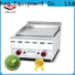 Grace gas grill supplier for restaurant
