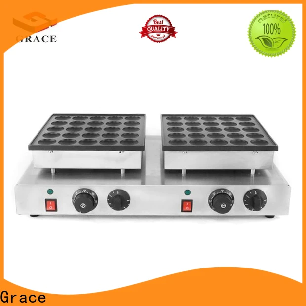 Grace best industrial catering equipment suppliers for dinners