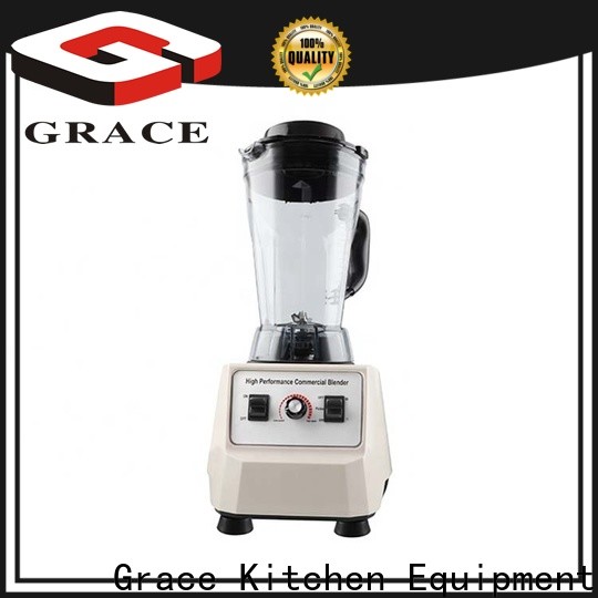 Grace manual citrus juicer for business for bar