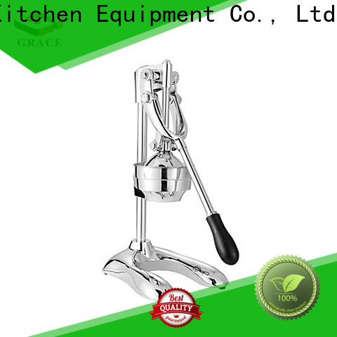 wholesale hand juicer machine supply for bar
