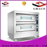 popular bakery oven manufacturers factory direct supply for shop