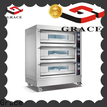 Grace hot selling commercial bakery equipment supplier for shop