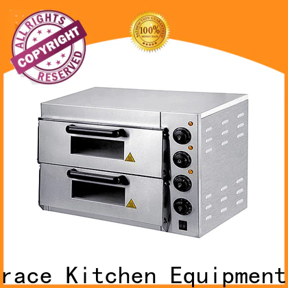 Grace long lasting bakery oven manufacturers factory direct supply for kitchen