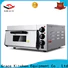 Grace deck oven factory direct supply for cooking