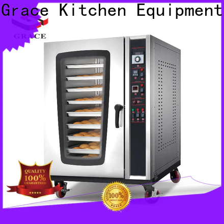 Grace deck oven with good price for kitchen