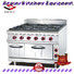 Grace long lasting cooking equipment with good price for shop