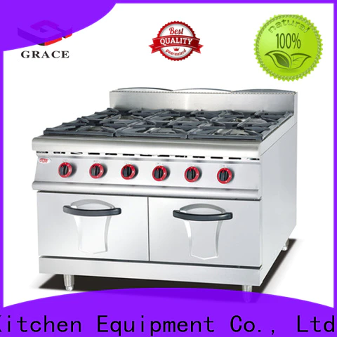 top quality kitchen range manufacturer for restaurant