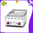 wholesale commercial gas grill with good price for cooking