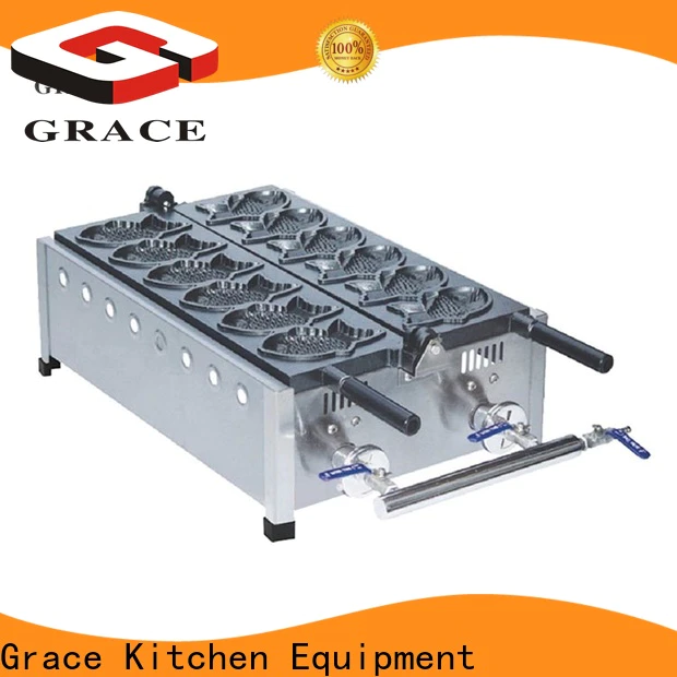 Grace industrial catering equipment suppliers for dinners
