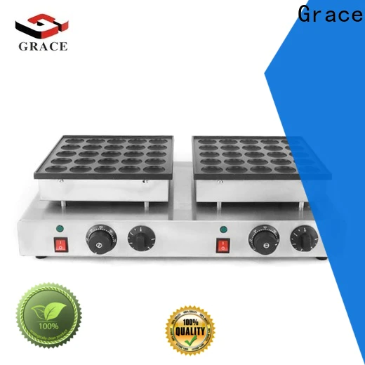 Grace industrial catering equipment suppliers for breakfast bar