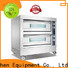 Grace popular deck oven with good price for kitchen