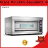 Grace electric oven with good price for cooking